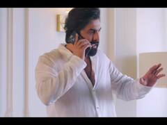 Ranbir Kapoor Complains About Promoting 'Brahmastra', Alia Bhatt Shares A Hilarious Video