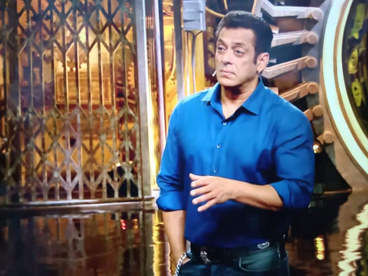 Bigg Boss 16: Salman Khan Recovers From Dengue, Back To Host The Reality Show Bigg Boss 16: Salman Khan Recovers From Dengue, Back To Host The Reality Show