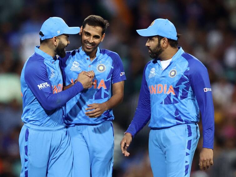 ICC T20 WC 2022: India won the match by 56 runs against Netherlands reaches top of table Match 23 SCG Stadium