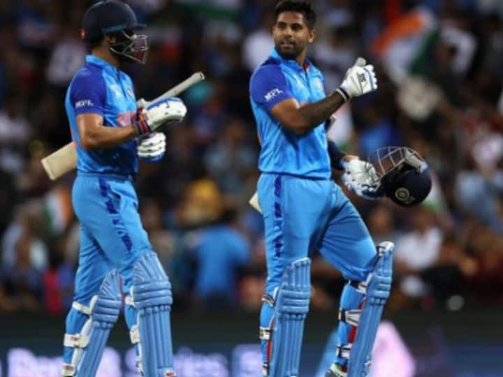 टीम इंडियानं आपली विजयी घोडदौड कायम ठेवत पाकिस्तान पाठोपाठ आता नेदरलँडवर दमदार असा विजय मिळवला आहे.