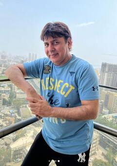 Sudesh Lehri B’day: ਕਾਮੇਡੀ ਦੇ ਨਾਲ ਘੁੰਮਣ ਦਾ ਸ਼ੌਕ ਰੱਖਦੇ ਹਨ ਸੁਦੇਸ਼ ਲਹਿਰੀ , ਬਚਪਨ 'ਚ ਸਕੂਲ ਤੋਂ ਬਾਅਦ ਵੇਚਦਾ ਸੀ ਚਾਹ
