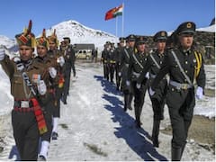 Indo-US Military Drill: తెగ టెన్షన్ పడుతున్న చైనా, అందుకు రెడీ అవుతున్న భారత్ అమెరికా