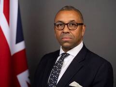 ब्रिटेन के विदेश मंत्री इस सप्ताह भारत यात्रा पर आएंगे, एस जयशंकर से होगी आतंकवाद की रोकथाम पर बात