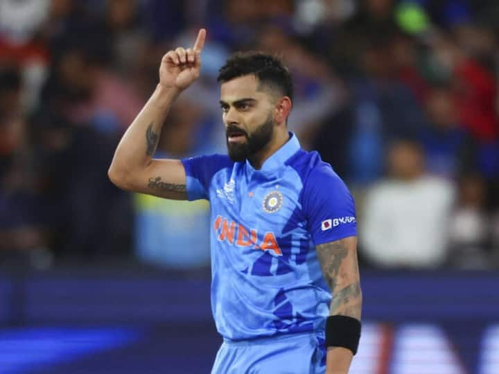 Virat Kohli Record: அடுத்தடுத்து இரண்டு அரைசதம் .. ரன் வேட்டை காட்டும் கோலி .. கெயில் சாதனை முறியடித்து அசத்தல் ..