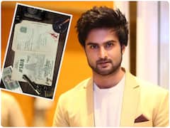 అక్టోబర్ 31న సుధీర్ బాబు మాస్ సంభవం - ఇదొక పీరియాడిక్ యాక్షన్ డ్రామా