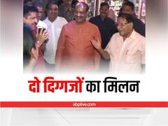 दिवाली के बहाने मिले ओम बिरला और शांति धारीवाल, क्या राजस्थान में शुरू होगी कोई राजनीतिक उठापटक