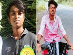 விழுப்புரம்: கோட்டக்குப்பம் அருகே கடலில் குளித்த கல்லூரி மாணவர்கள் 2 பேர் உயிரிழப்பு