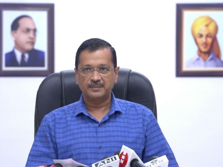 Chhattisgarh News: सीएम बघेल का केजरीवाल पर बड़ा हमला, बोले- भगत सिंह और अंबेडकर होते तो...