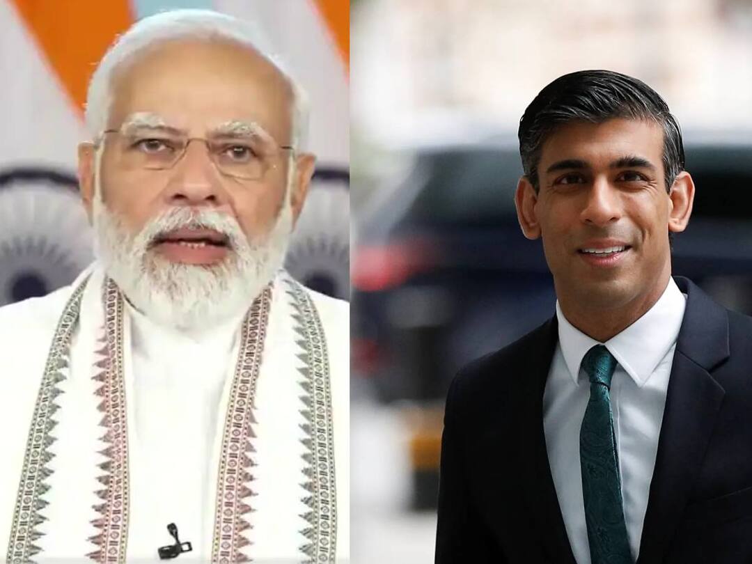 இங்கிலாந்து பிரதமர் ரிஷி சுனக்கை பிரதமர் மோடி சந்திக்க வாய்ப்பு-எங்கே.. எப்போது தெரியுமா..? PM Modi To Meet New UK PM Rishi Sunak During G20 Summit In Bali இங்கிலாந்து பிரதமர் ரிஷி சுனக்கை பிரதமர் மோடி சந்திக்க வாய்ப்பு-எங்கே.. எப்போது தெரியுமா..?