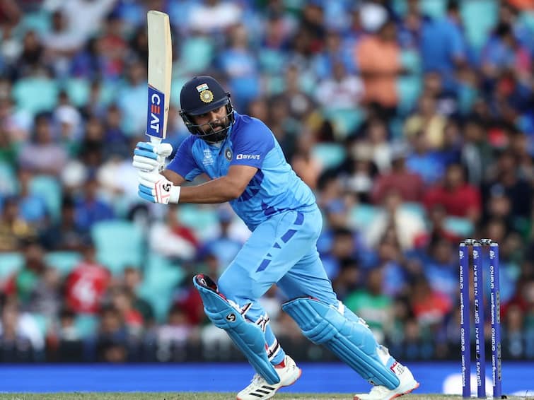 India's Skipper Rohit Sharma Surpasses Yuvraj Singh, Becomes India's Highest Six-Hitter In T20 World Cups