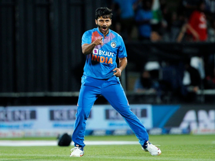 IPL 2023 के पहले शार्दुल ठाकुर को लग सकता बड़ा झटका, दिल्ली कैपिटल्स से हो सकती है छुट्टी