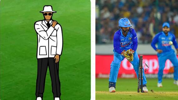 Warning For Wicket Keepers T20 WC: సౌతాఫ్రికా-బంగ్లాదేశ్ మ్యాచ్ నుంచి ఇది నేర్చుకోవాలి!