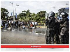 दुनिया में ये 5 देश हैं सबसे ज्यादा कमजोर! देखें लिस्ट