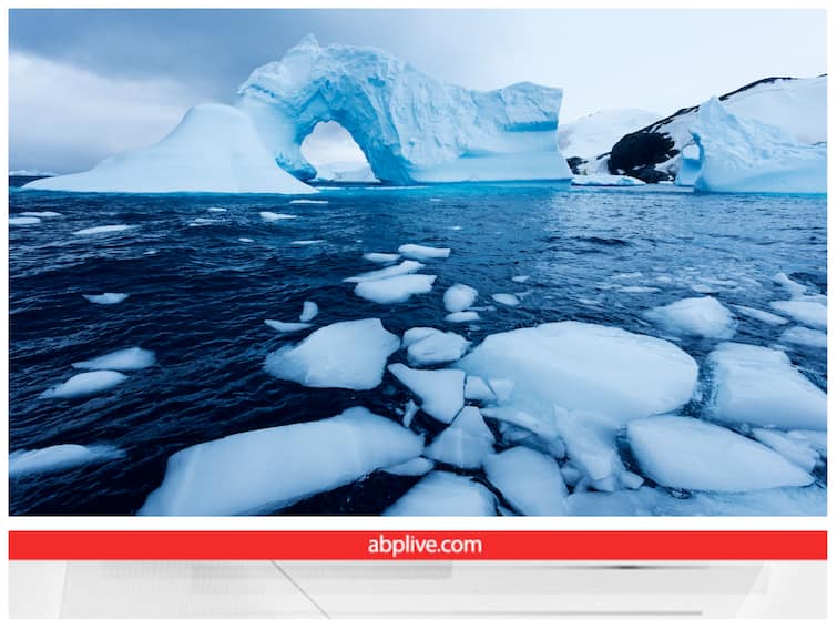 What are glaciers why are they melting and how are they formed know here ग्लेशियर क्या होते हैं? ये कैसे बनते हैं और इनके पिघलने से जीवन कैसे प्रभावित होता है? यहां समझिए