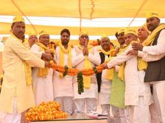 ‘जातीय जनगणना नहीं कराई तो नीतीश की बखिया उधेड़ देंगे’ ओपी राजभर का जोरदार वार, तेजस्वी पर भी प्रहार