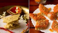 Festival Seasion and Health : ਫੈਸਟੀਵਲ ਸੀਜ਼ਨ 'ਚ ਨਾ ਖਾਓ ਇਹ ਚੀਜ਼ਾਂ, ਹੋ ਸਕਦੀ ਸਮੱਸਿਆ