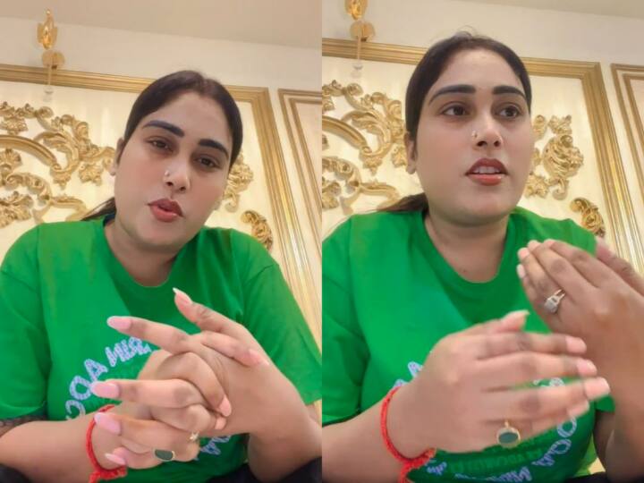 Watch Know What Question Asked to Afsana Khan by NIA in Punjabi Singer Sidhu Moose Wala Murder Case Watch: सिद्धू मूसेवाला की मुंहबोली बहन अफसाना खान से NIA की पूछताछ, जानें- क्या-क्या सवाल किए गए?
