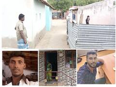 ஆன்லைன் ரம்மியால் கடனில் சிக்கிய இளைஞர் தற்கொலை; ‘மன்னித்துவிடுங்கள்’ என பெற்றோருக்கு வாய்ஸ் மெசேஜ்