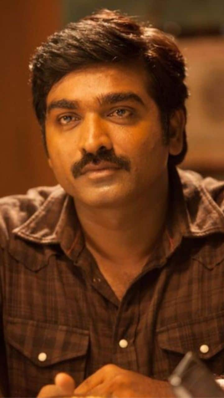 ‘தென்மேற்கு பருவக்காற்று’ படம் மூலமாக கதாநாயகனாக அறிமுகமானார் விஜய் சேதுபதி