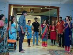 Gruhalakshmi October 27th: గృహలక్ష్మికి అగ్నిపరీక్ష- తులసిని నీచంగా అవమానించిన నందు, అనసూయ