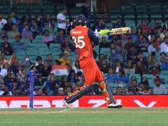 IND vs NED 2022: भारत के खिलाफ हार पर नीदरलैंड के कप्तान का बयान. कहा- हमारे गेंदबाजों ने अच्छा काम किया, लेकिन...