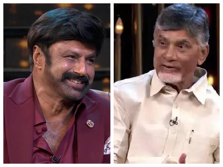 Unstoppable With NBK S2: Uncut version of CBN episode to be out tomorrow Unstoppable With NBK: 'అన్‌స్టాపబుల్‌' షోకి బ్రేక్ - ఫ్యాన్స్ కోసం అన్ సెన్సార్డ్ వెర్షన్‌ రెడీ!