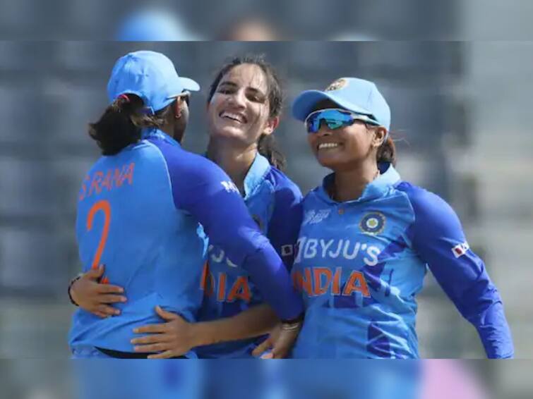 BCCI Confirms Announces Equal Match Fees for both Mens Womens Team Players Indian Team Players Match Fee : बीसीसीआयची मोठी घोषणा, पुरुष आणि महिला खेळाडूंना मिळणार समान मानधन