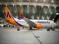 Akasa Flight :பறவை மோதி சேதமடைந்த பட்ஜெட் விமானம் ஆகாசா ! விவரம் உள்ளே..