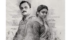 ঢাকা চলচ্চিত্র উৎসবে প্রদর্শিত হবে জয়া-ব্রাত্য অভিনীত 'ঝরা পালক'