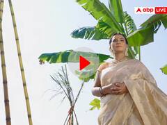 कल्पना पटवारी का छठ पर नया गाना रिलीज, नए अंदाज में गाया- कांच ही बांस के बहंगिया