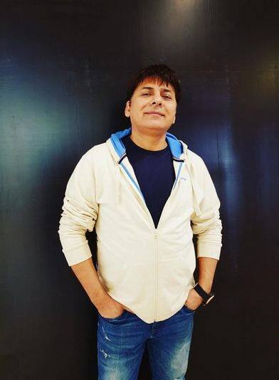 ਸੁਦੇਸ਼ ਕ੍ਰਿਸ਼ਨਾ ਅਭਿਸ਼ੇਕ ਨਾਲ ਟੀਵੀ ਸ਼ੋਅ 'ਕਾਮੇਡੀ ਸਰਕਸ' 'ਚ ਨਜ਼ਰ ਆਏ ਸਨ। ਉਸਨੇ 3 ਸੀਜ਼ਨ ਜਿੱਤੇ ਅਤੇ ਕ੍ਰਿਸ਼ਨ-ਸੁਦੇਸ਼ ਵਜੋਂ ਜਾਣਿਆ ਜਾਂਦਾ ਸੀ।