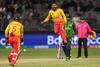 Pak vs Zim T20 WC 2022 Highlights | పాకిస్థాన్ పై అద్భుత విజయం సాధించిన జింబాబ్వే | ABP Desam