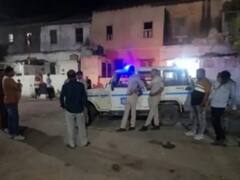 मोरबी में शख्स की दबंगई, पटाखा फोड़ने से रोका तो कर दी फायरिंग, छह लोगों के खिलाफ मामला दर्ज