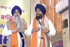 ਮੁਗਲ ਜਾਂ ਅੰਗਰੇਜ਼ ਸਰਕਾਰਾਂ ਹੋਣ ਜਾਂ ਮੌਜੂਦਾ ਸਰਕਾਰਾਂ ਹੋਣ, ਇਹ ਕਦੇ ਵੀ ਪੰਥ ਹਿਤੈਸ਼ੀ ਨਹੀਂ ਰਹੀਆਂ- ਗਿਆਨੀ ਹਰਪ੍ਰੀਤ ਸਿੰਘ