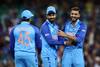 Ind vs Ned T20 WC 2022 Highlights: నెదర్లాండ్స్ పై 56 పరుగుల తేడాతో గెలుపొందిన టీమిండియా
