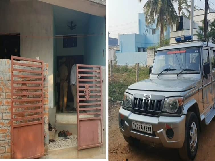 Coimbatore car cylinder explosion incident: Police intensively interrogate Islamic cleric in Nellai TNN கோவை கார் சிலிண்டர் வெடிப்பு சம்பவம்: நெல்லையில் இஸ்லாமிய மதகுருவிடம் விசாரணை