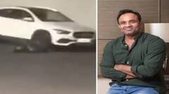 ਫ਼ਿਲਮ ਨਿਰਮਾਤਾ ਕਮਲ ਮਿਸ਼ਰਾ ਦੂਜੀ ਔਰਤ ਨਾਲ ਕਰ ਰਿਹਾ ਸੀ ਰੋਮਾਂਸ, ਫੜੇ ਜਾਣ ਤੇ ਪਤਨੀ ਤੇ ਚਾੜ੍ਹੀ ਗੱਡੀ