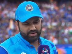 IND vs NED: भारत की दूसरी लगातार जीत के बाद खुश हुए रोहित शर्मा, कही यह बड़ी बात