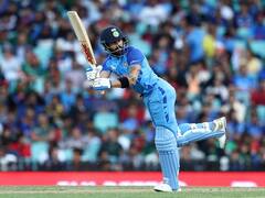 टी20 वर्ल्ड कप में दूसरे सबसे ज्यादा रन बनाने वाले बल्लेबाज बने कोहली, क्रिस गेल को छोड़ा पीछे