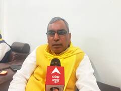 Exclusive: पटना पहुंचते ही ओपी राजभर का लालू-नीतीश पर हमला, कहा- मुख्यमंत्री दो मुंह वाले सांप, बिहार में जंगलराज