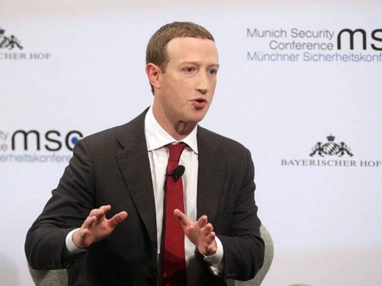 Meta Layoffs Facebook owner Meta to Layoff more than 11000 Staff Says Mark Zuckerberg Facebook Meta Layoffs: ફેસબુકની પેરન્ટ કંપની મેટાએ 11000થી વધુ કર્મચારીઓને નોકરીમાંથી હાંકી કાઢ્યા