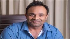 Kamal Kishore Mishra: ਪਤਨੀ ਤੇ ਗੱਡੀ ਚੜ੍ਹਾਉਣ ਵਾਲਾ ਫ਼ਿਲਮ ਨਿਰਮਾਤਾ ਕਮਲ ਕਿਸ਼ੋਰ ਮਿਸ਼ਰਾ ਪੁਲਿਸ ਦੀ ਗ੍ਰਿਫ਼ਤ `ਚ, ਪੁੱਛਗਿੱਛ ਜਾਰੀ