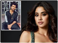 విజయ్ దేవరకొండకు పెళ్లి చేసిన జాన్వీ కపూర్