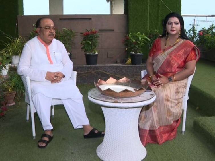 Sovon Chatterjee Exclusive Tictac With Abp Ananda Post Bhaifonta At CM Mamata Banerjees Place Sovon Chatterjee: 'শিকড়টি শক্ত ভাবে ধরে থাকা দরকার', মুখ্যমন্ত্রীর থেকে ভাইফোঁটা নেওয়ার পর বললেন শোভন