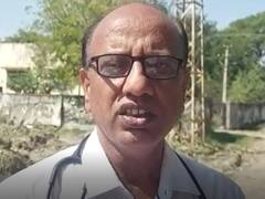 भीलवाड़ा: सरकारी अस्पताल में स्टाफ की भारी लापरवाही, मशीन में झुलसे दो नवजात, एक की दर्दनाक मौत