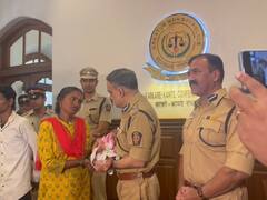 मुंबई पुलिस ने 8 घंटे में ही बरामद की दो महीने की अगवा बच्ची, पढ़िए पूरा मामला
