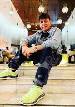 Sudesh Lehri B’day: ਕਾਮੇਡੀ ਦੇ ਨਾਲ ਘੁੰਮਣ ਦਾ ਸ਼ੌਕ ਰੱਖਦੇ ਹਨ ਸੁਦੇਸ਼ ਲਹਿਰੀ , ਬਚਪਨ 'ਚ ਸਕੂਲ ਤੋਂ ਬਾਅਦ ਵੇਚਦਾ ਸੀ ਚਾਹ