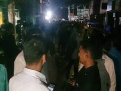 भागलपुर में शोभायात्रा के दौरान बड़ा हादसा, बैलून में गैस भरने वाला सिलेंडर फटा, एक की मौत, कई घायल