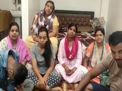 Crime : தற்கொலை செய்துகொண்ட மனைவி.. தடுக்காமல் ஆதாரத்துக்கு வீடியோ எடுத்த கொடூரம்.. என்ன நடந்தது?
