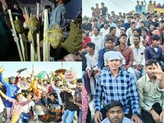 In Pics: मध्य प्रदेश के इंंदौर में हिंगोट युद्ध में कई घायल, जानिए क्या है ये अनोखी परंपरा